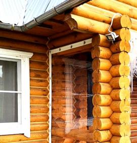 Для зимы - вариант 4