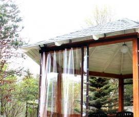 Из полиуретана - вариант 1