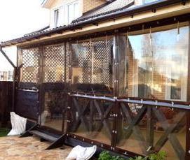 Из полиуретана - вариант 3