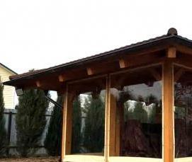 Из полиуретана - вариант 2