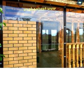 Из пвх - вариант 1