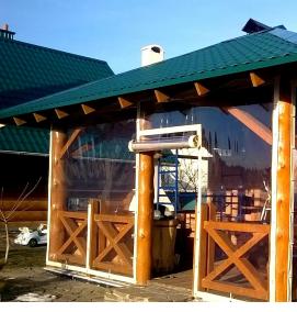 Из пвх - вариант 4