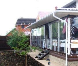 На молнии - модель 4