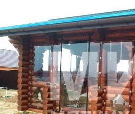 На молнии - модель 3