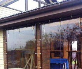 В дом - тип 1