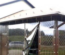 В дом - тип 4