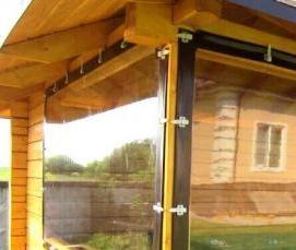 В дом - тип 2