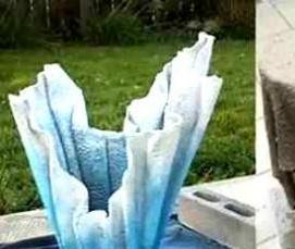 Мягкий цемент - вариант 2