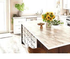 Мягкий ламинат - вариант 1