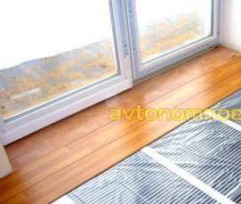 Мягкий ламинат - вариант 4