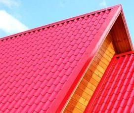 Мягкий ондулин - вариант 2