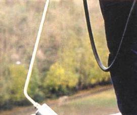 Мягкий рубероид - модель 3