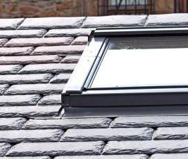 Мягкий шифер - модель 1