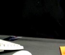 Мягкое оргстекло - вариант 4