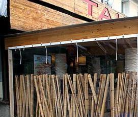 Мягкое остекление пвх - тип 1