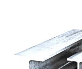 Н образный профиль для поликарбоната - вариант 4