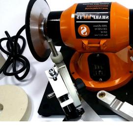 Надфиль для заточки - вариант 4