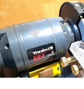 Надфиль для заточки - вариант 3