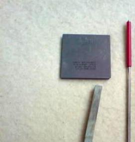 Надфиль для заточки - вариант 2