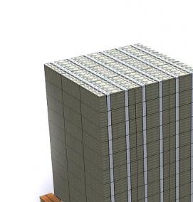 Наглядная визуализация - тип 1