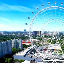 Наглядная визуализация - тип 4