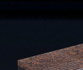 Накладная ступень - тип 1