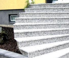 Накладная ступень - тип 2