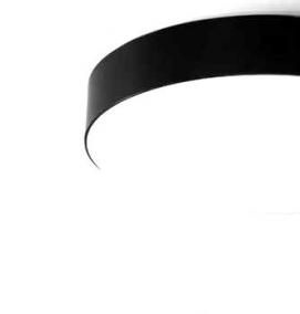 Накладной плоский светильник - модель 2