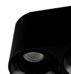 Накладной светильник 6500k - вариант 1