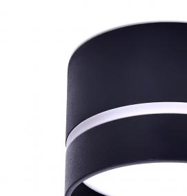 Накладной светильник 6500k - вариант 2