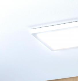 Накладной светильник dlr021 9w 4200k - модель 3