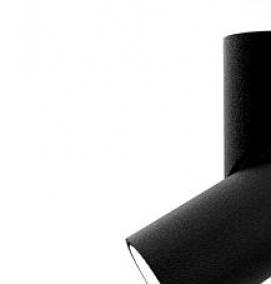 Накладной светильник с аккумулятором - модель 4