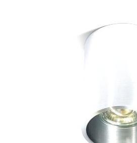 Накладной светильник с аккумулятором - модель 3