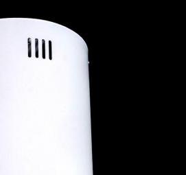 Накладной светодиодный светильник cd led 18 - вариант 3