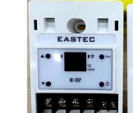 Накладной теплый пол - тип 3