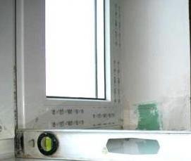 Накладные подоконники пластиковые - тип 4