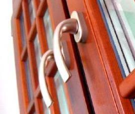 Накладные подоконники пластиковые - тип 2