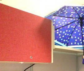 Накладные софиты - модель 2