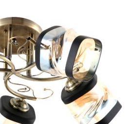 Накладные светильники 12 вольт - тип 3