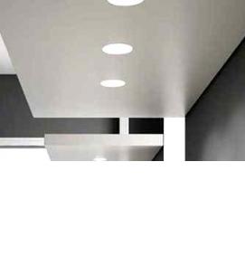 Накладные светильники для кухни - модель 1