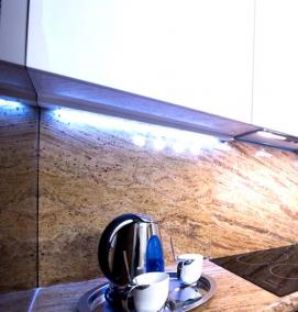 Накладные светильники для кухни - модель 3