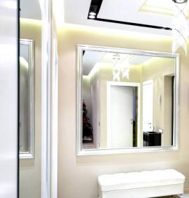 Накладные светильники для прихожей - модель 4