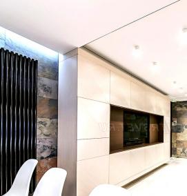 Накладные светильники для прихожей - модель 3