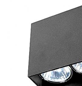 Накладные светильники ip66 - модель 4