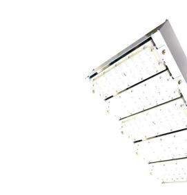 Накладные светильники ip66 - модель 2