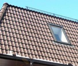 Наклонное остекление - тип 2