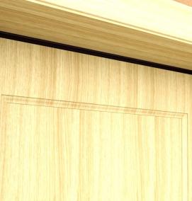 Наличники на двери - вариант 1