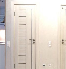 Наличники на двери - вариант 4