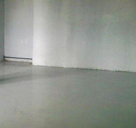 Наливной бетонный пол - вариант 4