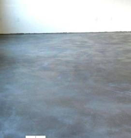 Наливной пол бетон - тип 4